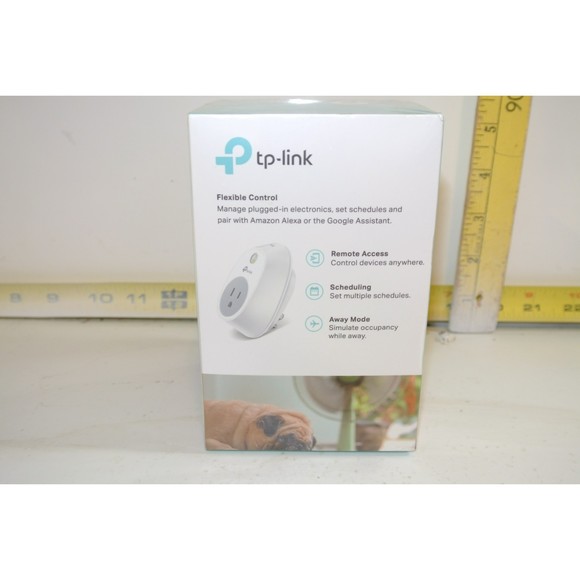 TP-Link Other - WiFi Smart Plug TP Link Smart Smart House plug